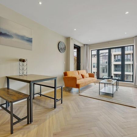 Oyo Fine B&B Hanwell 외부 사진