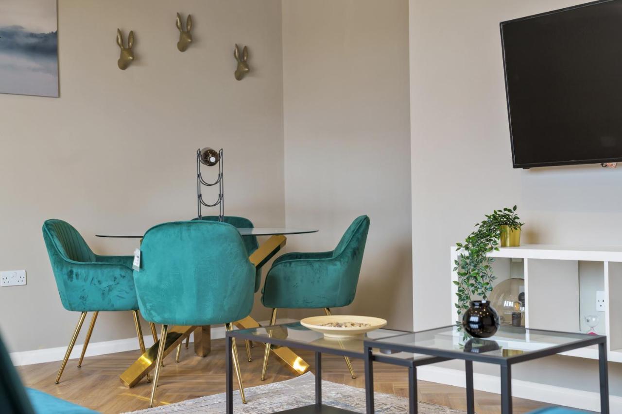 Oyo Fine B&B Hanwell 외부 사진