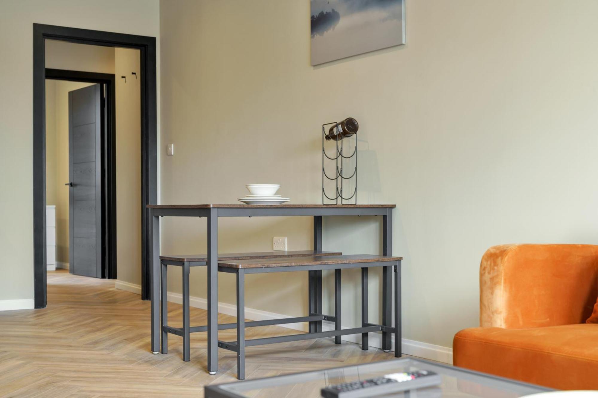 Oyo Fine B&B Hanwell 외부 사진